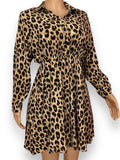 Tasha dress