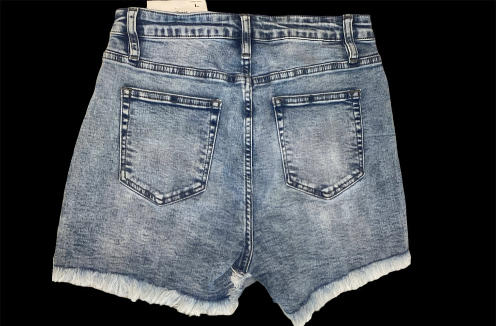 Emma jeans shorts