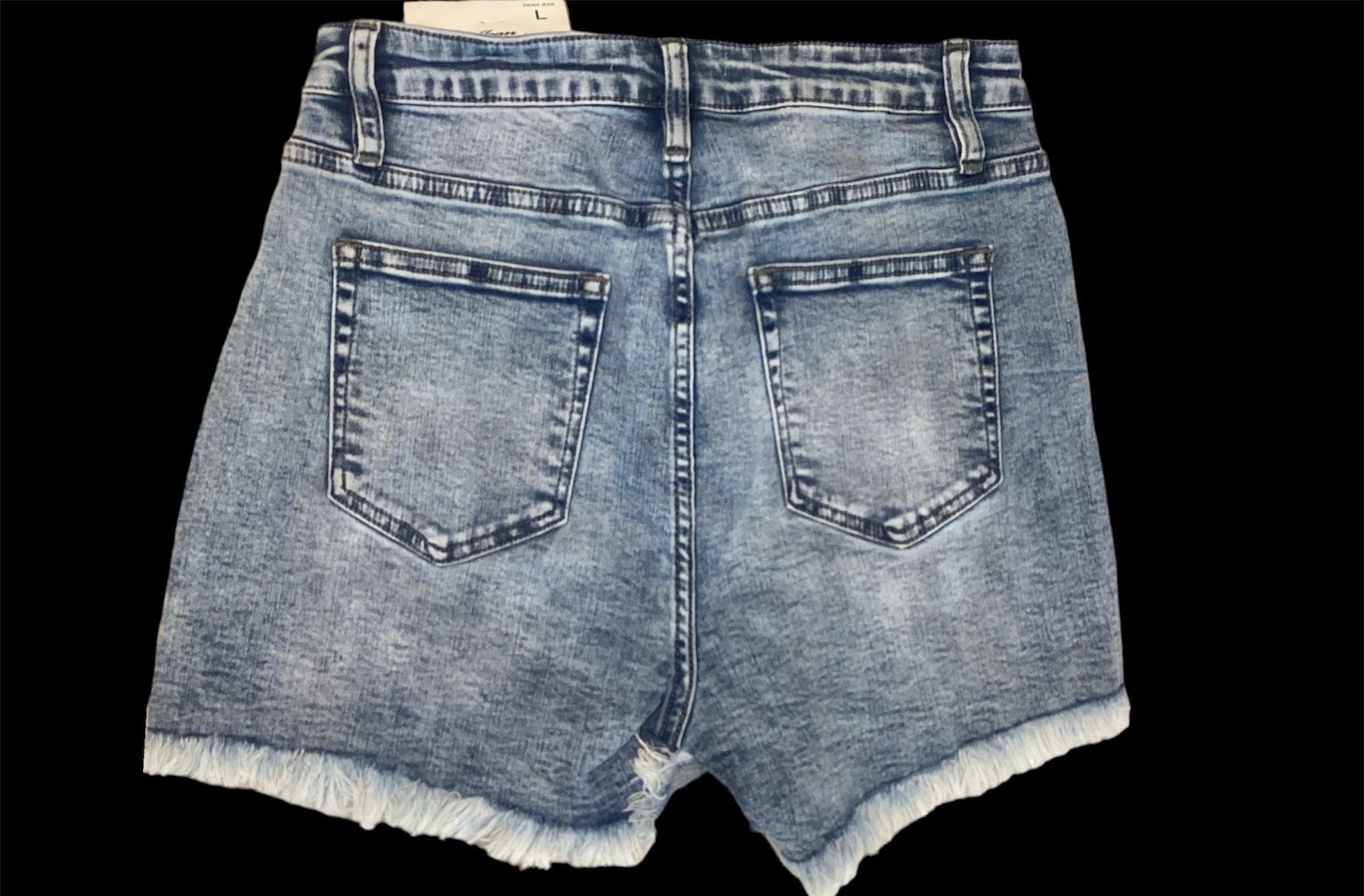Emma jeans shorts