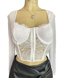 Jenny blouse