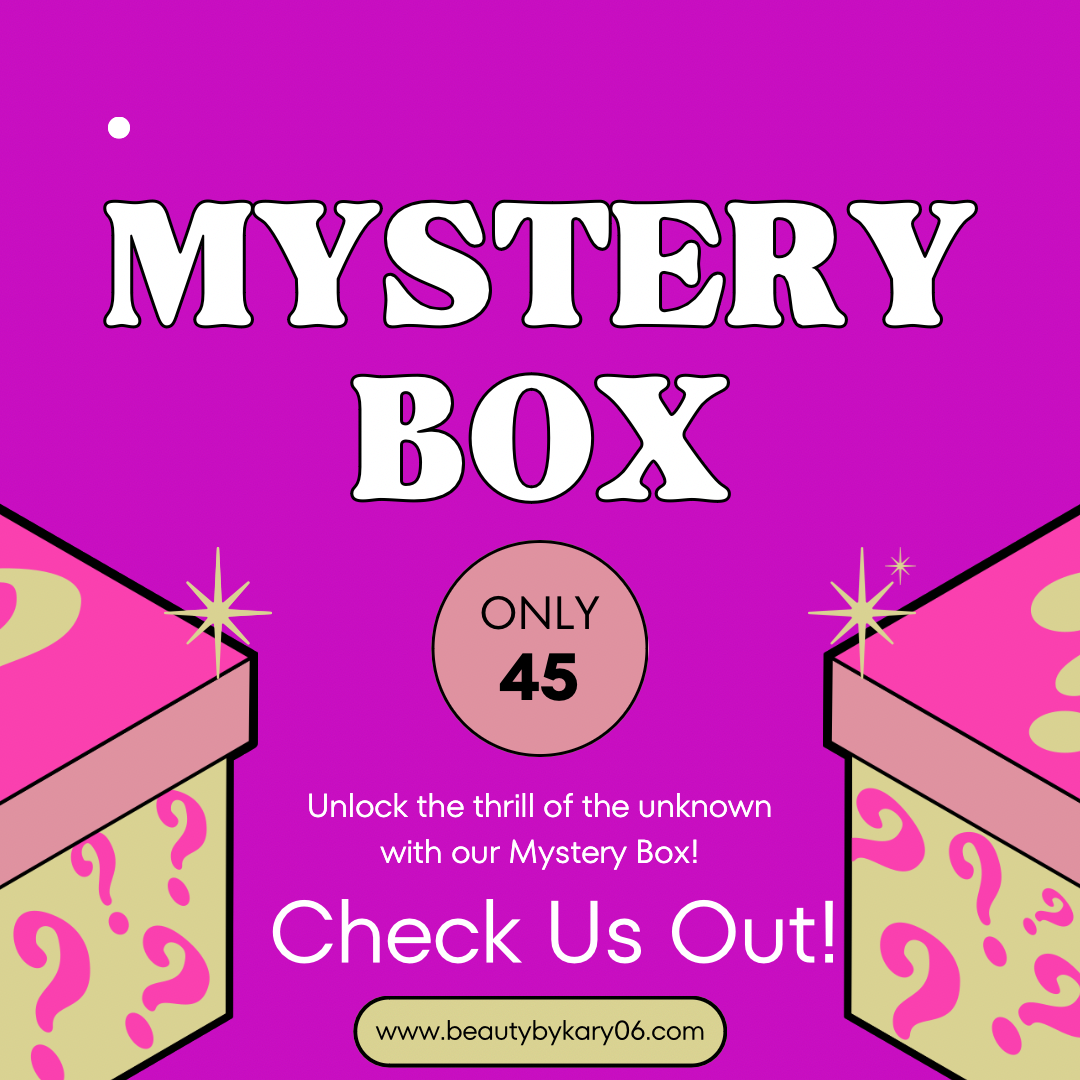 Mistery box
