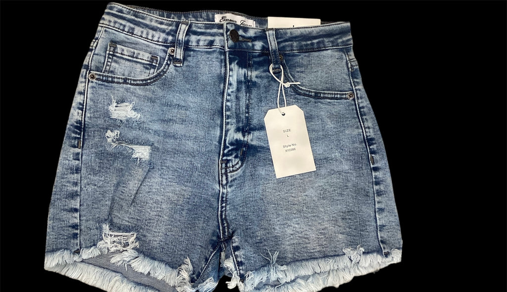 Emma jeans shorts