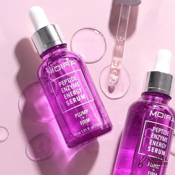 Peptides serum Moira