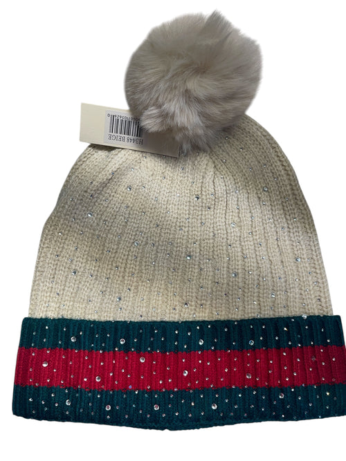 Beanie gorro gg