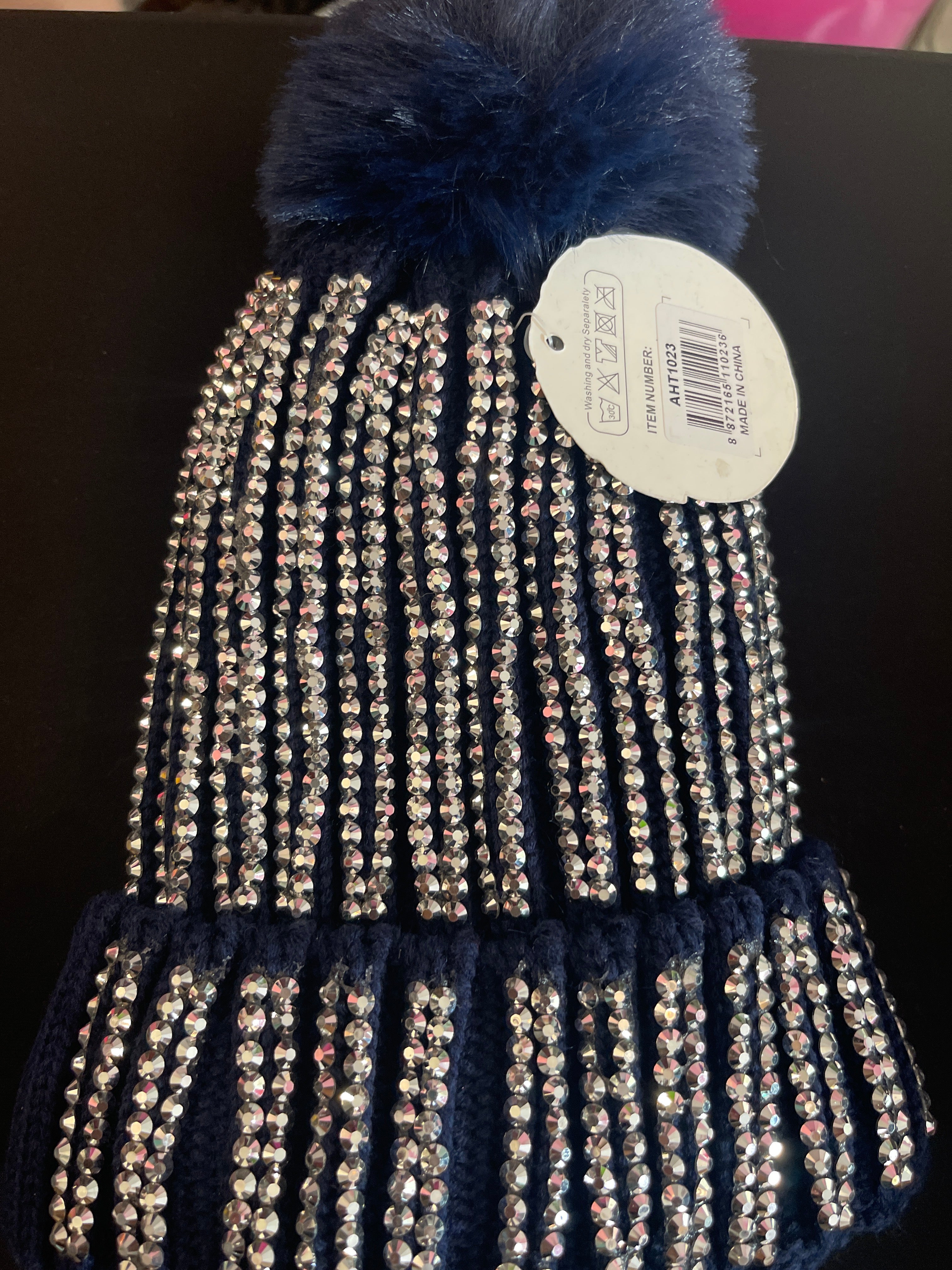 Cozy and warm beanies