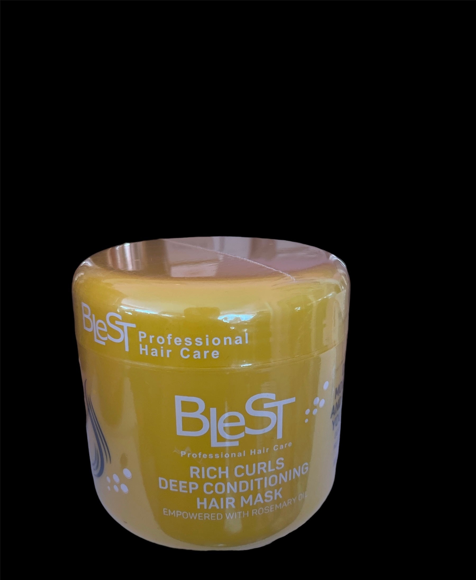 Blest profesional hair care