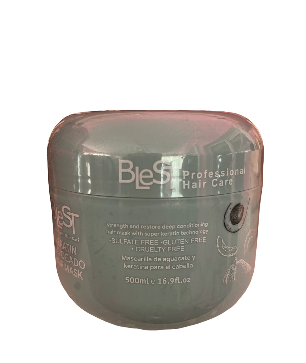 Blest profesional hair care