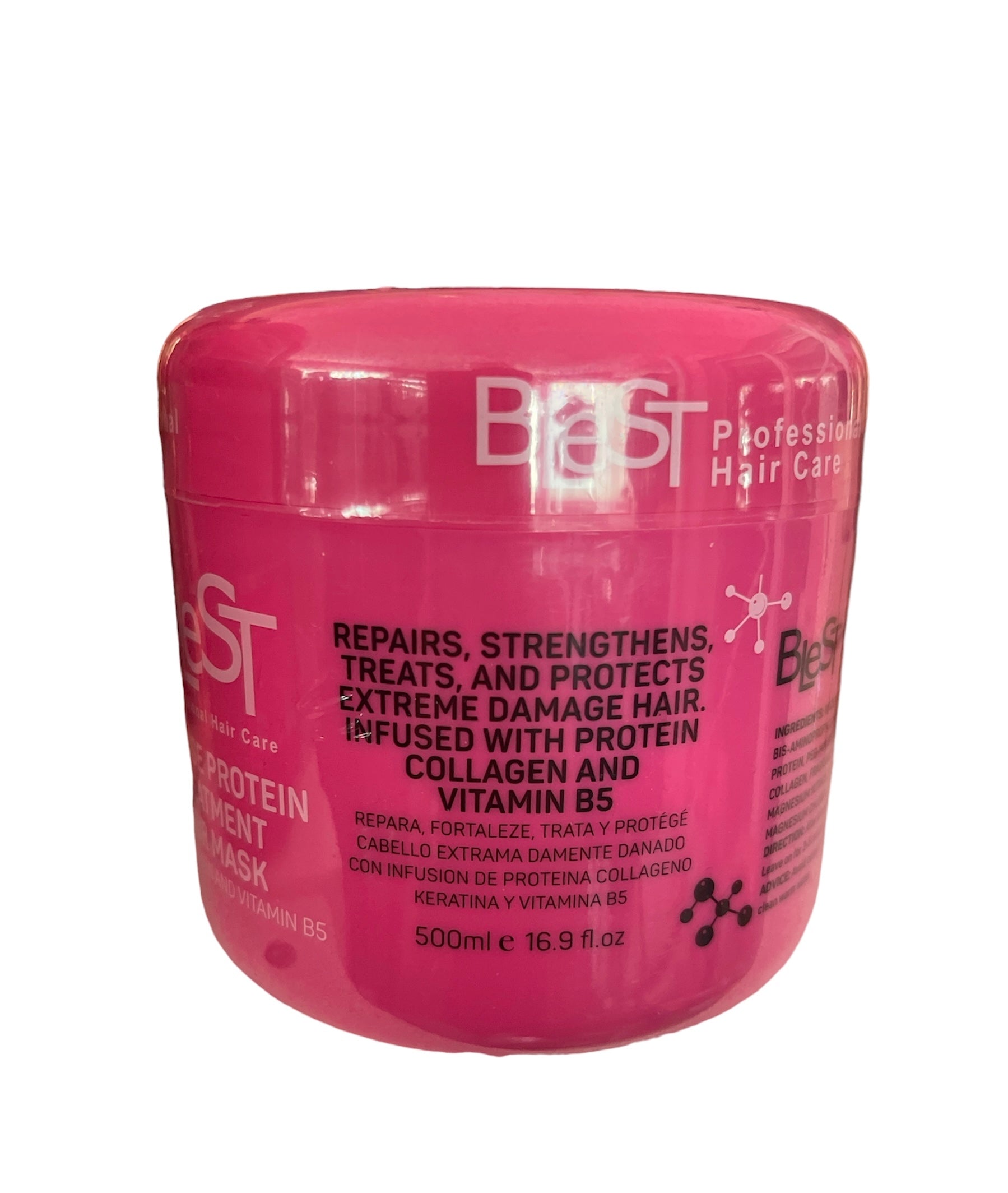 Blest profesional hair care