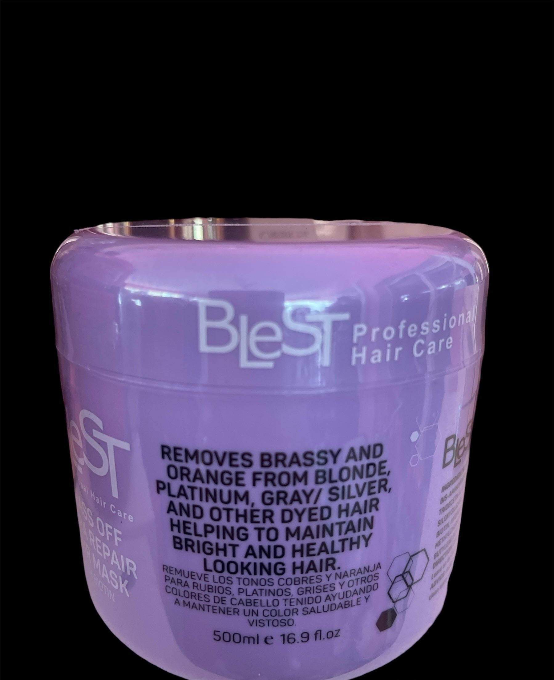Blest profesional hair care