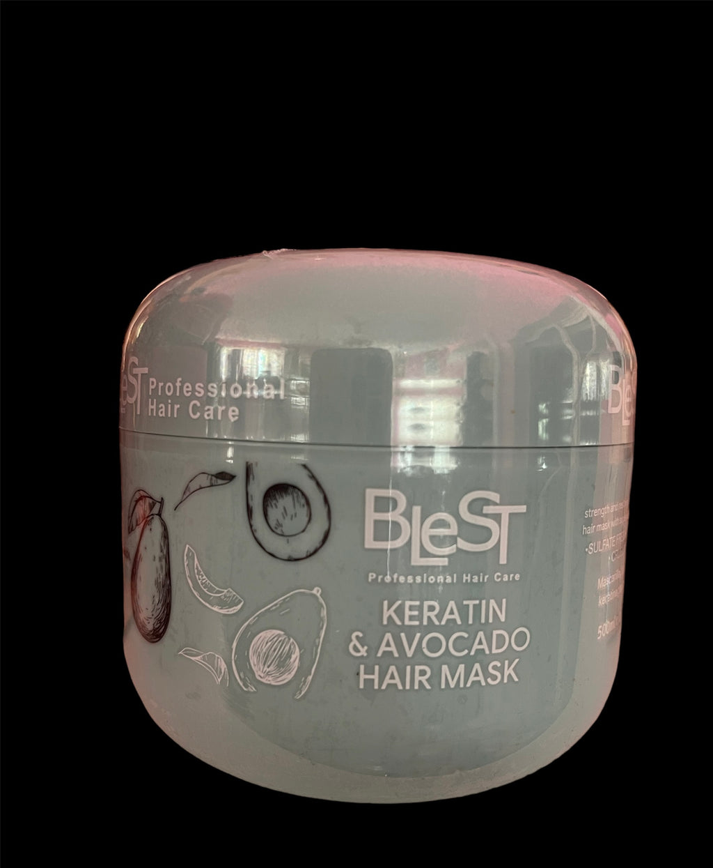 Blest profesional hair care