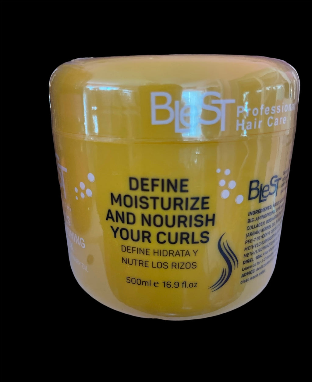 Blest profesional hair care