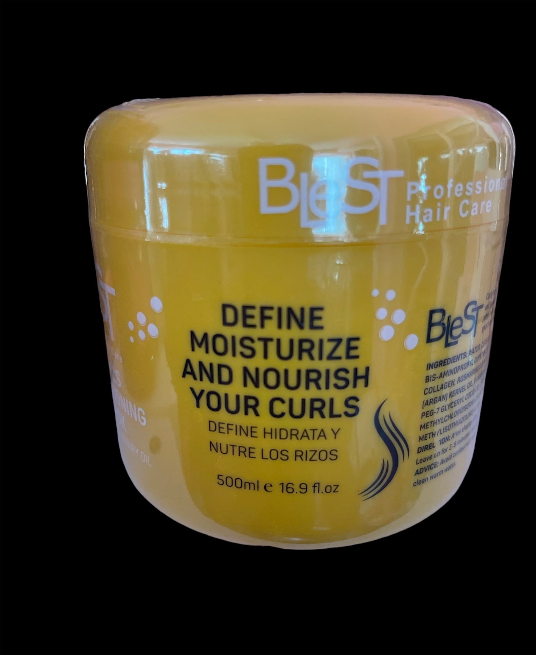 Blest profesional hair care