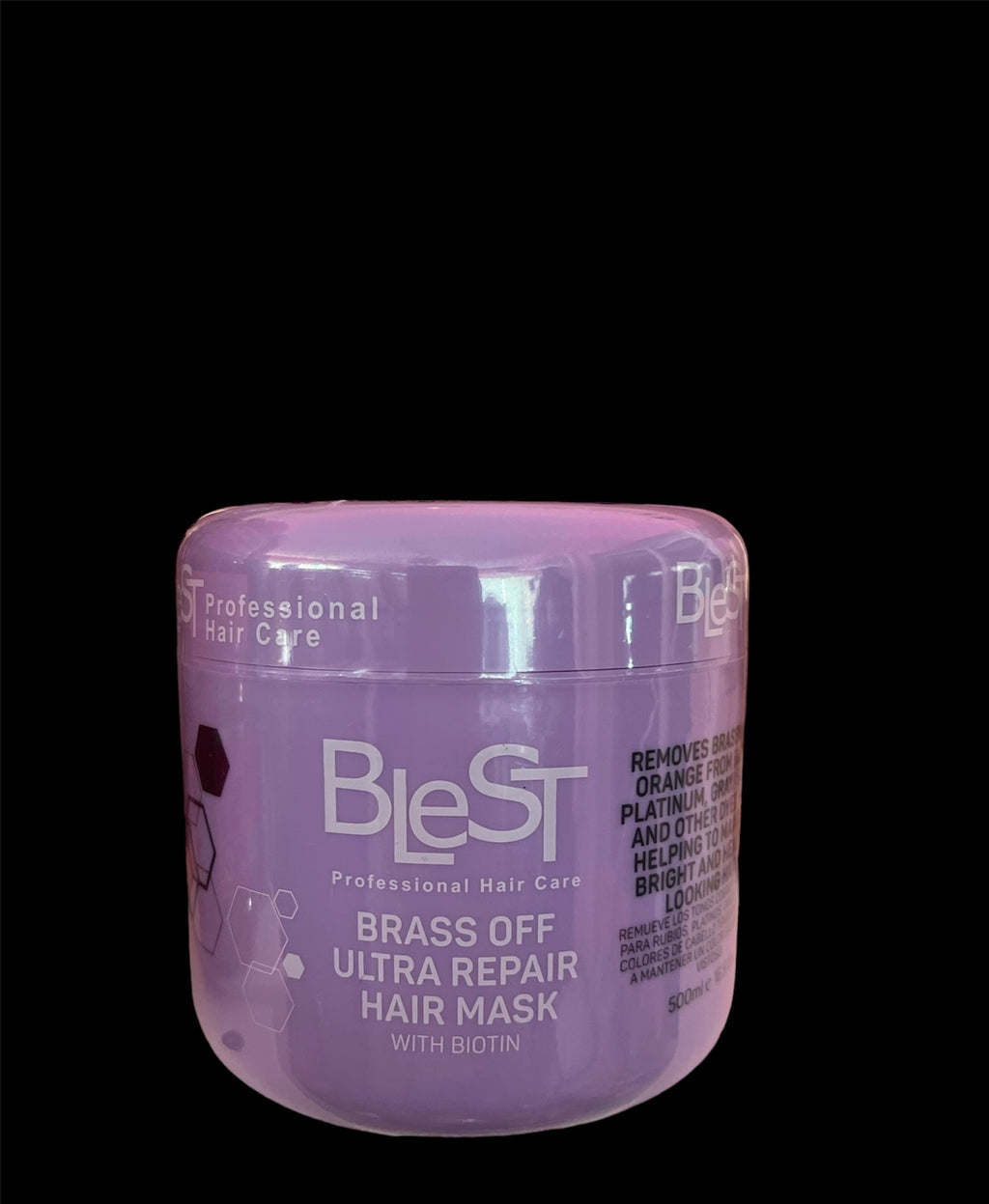 Blest profesional hair care