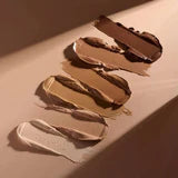 Snatchural contour pallets