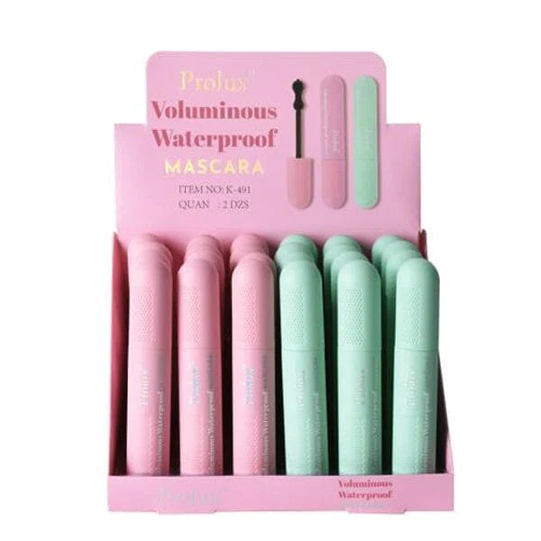 Prolix matte waterproof eyeliner