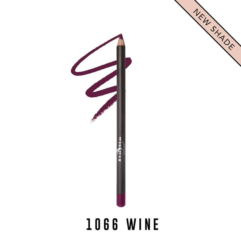 italia deluxe lip liners