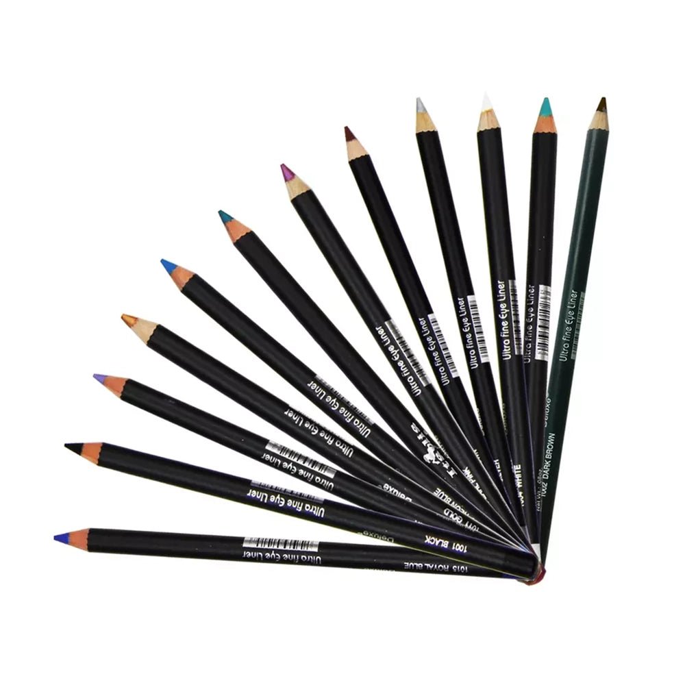 italia deluxe lip liners