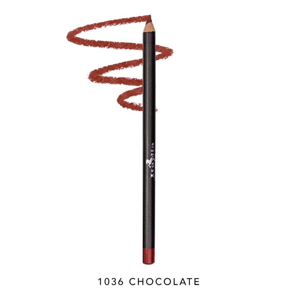italia deluxe lip liners
