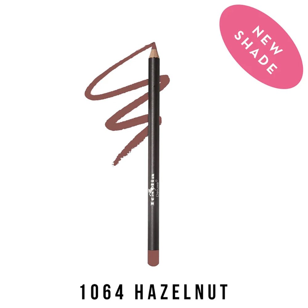 italia deluxe lip liners