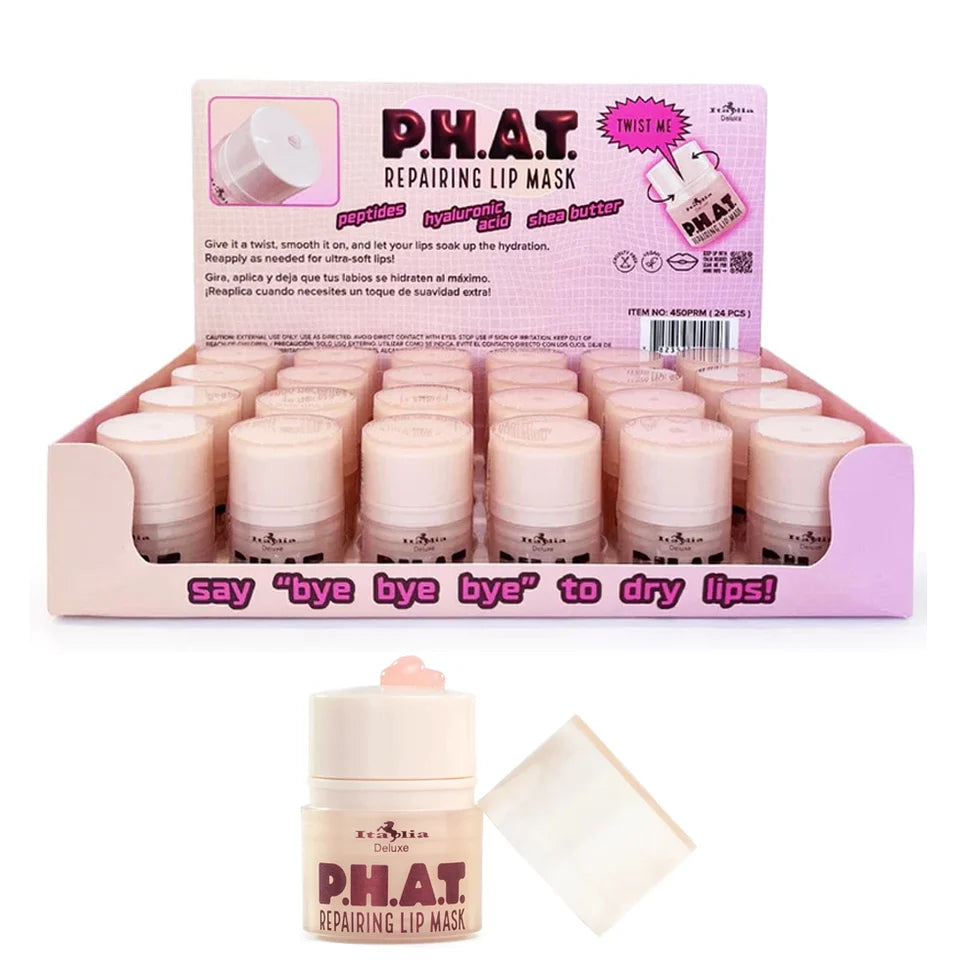 lip mask /italia deluxe