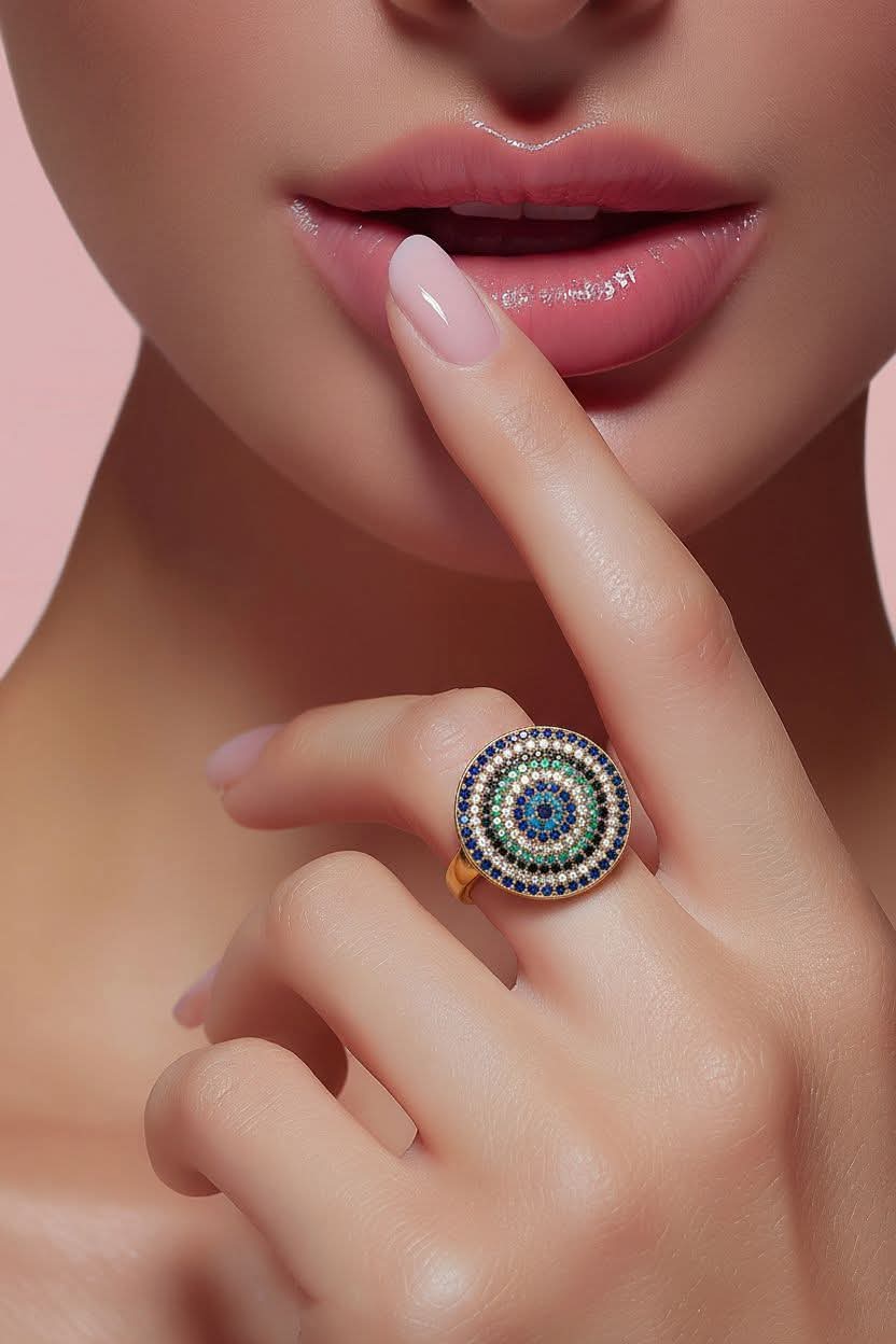 Eye ring