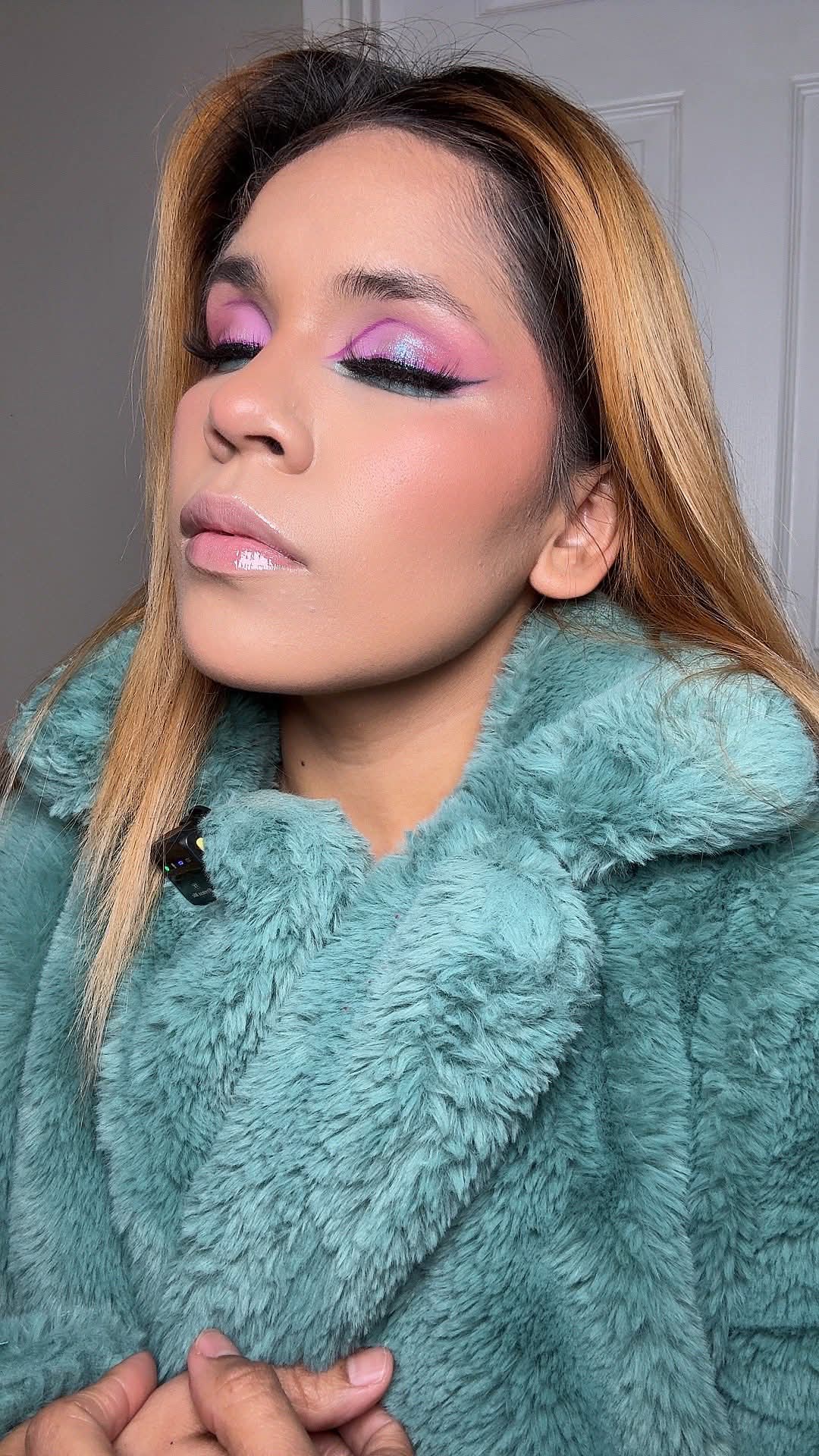 Beauty creations that's so rad