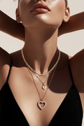 Lovely necklace