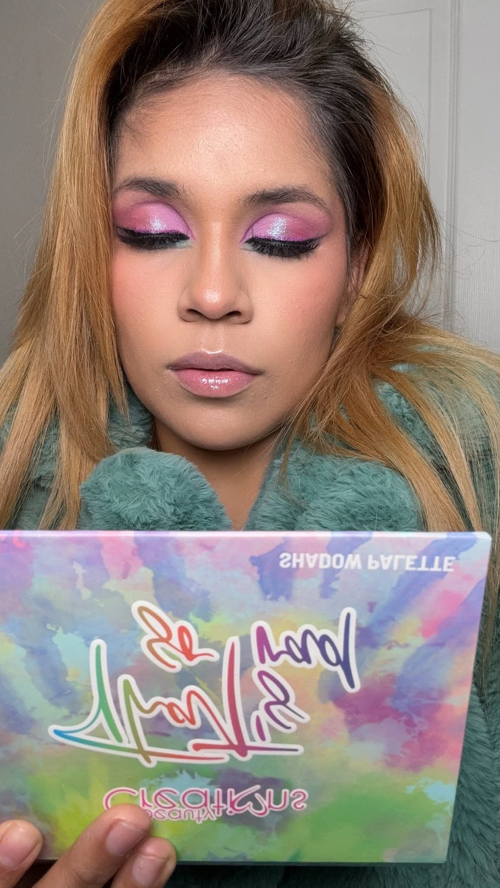 Beauty creations that's so rad