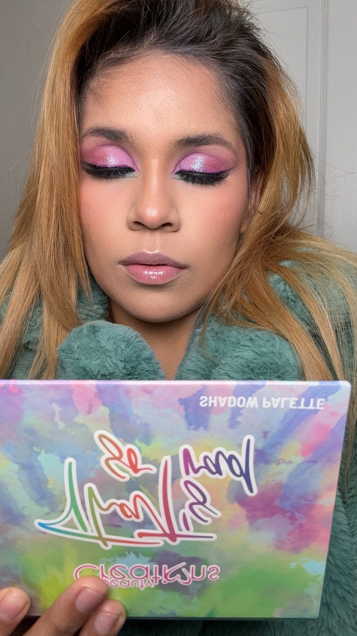 Beauty creations that's so rad