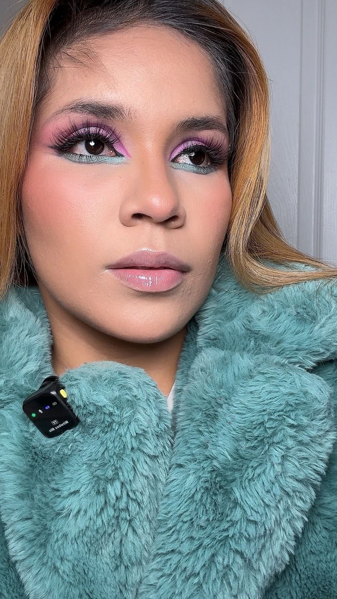 Beauty creations that's so rad