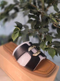 Mary sandals