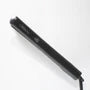 black hair straightner
