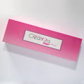 PINK HAIR STRAIGHTHTENER