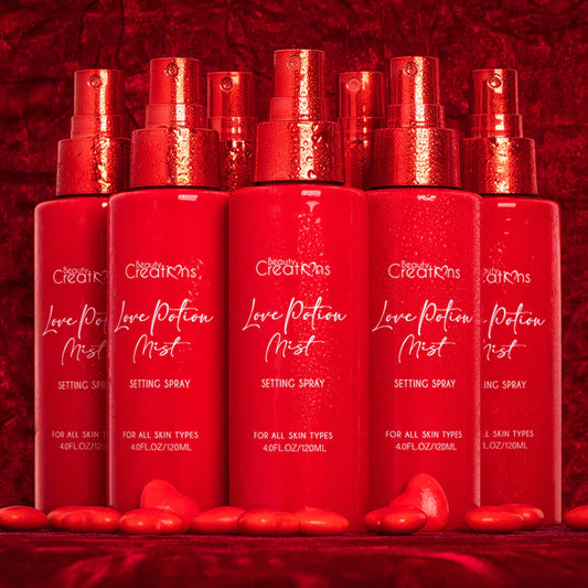 love potion mist