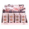 eyebrows romantic beauty 3 in 1