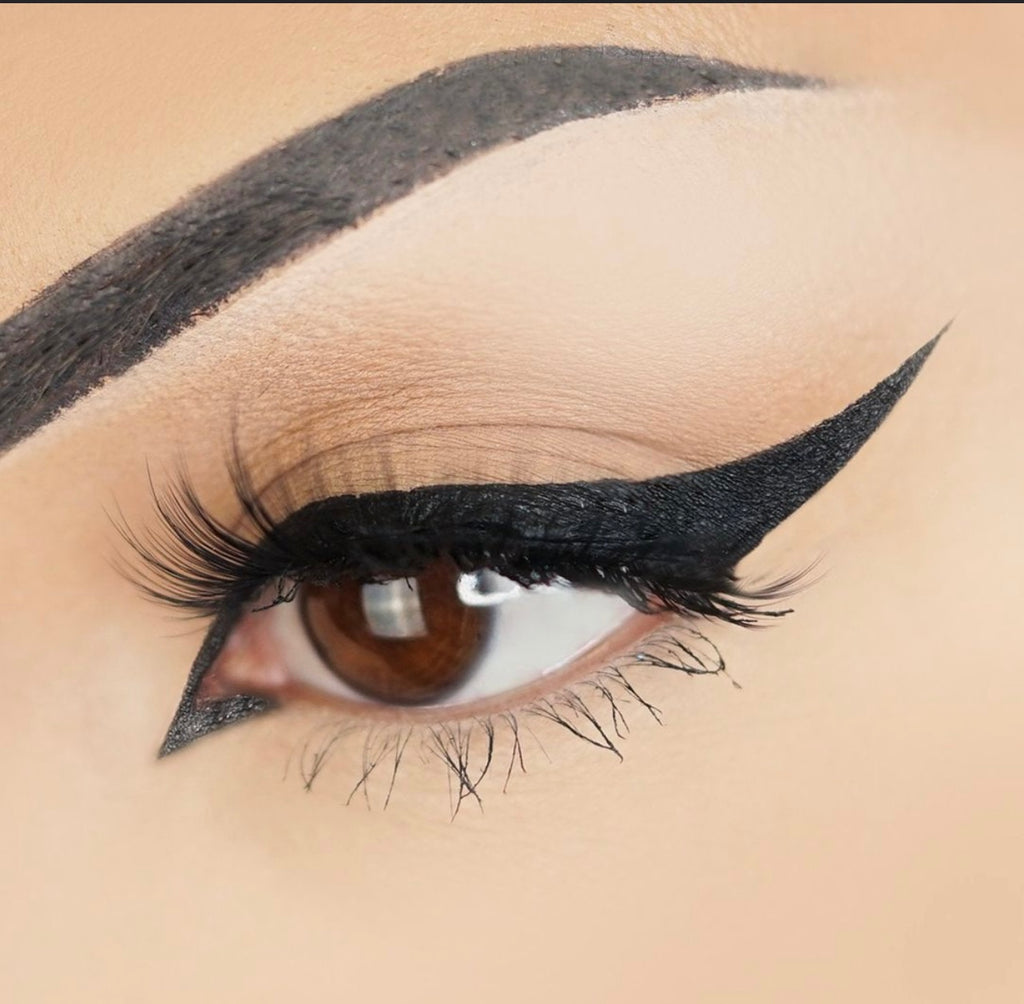 perfect trace 3 piece eyeliner set $2