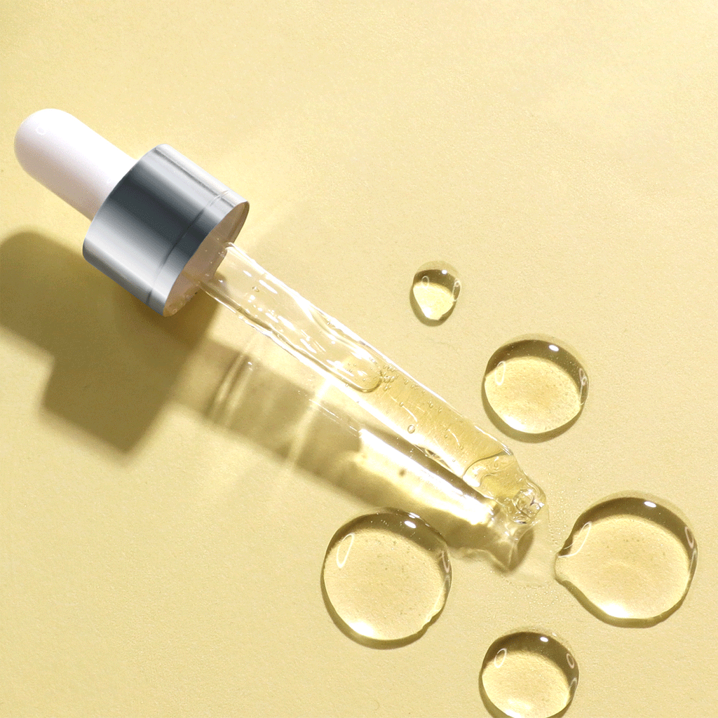 Propolis chamomile rejuvenating serum