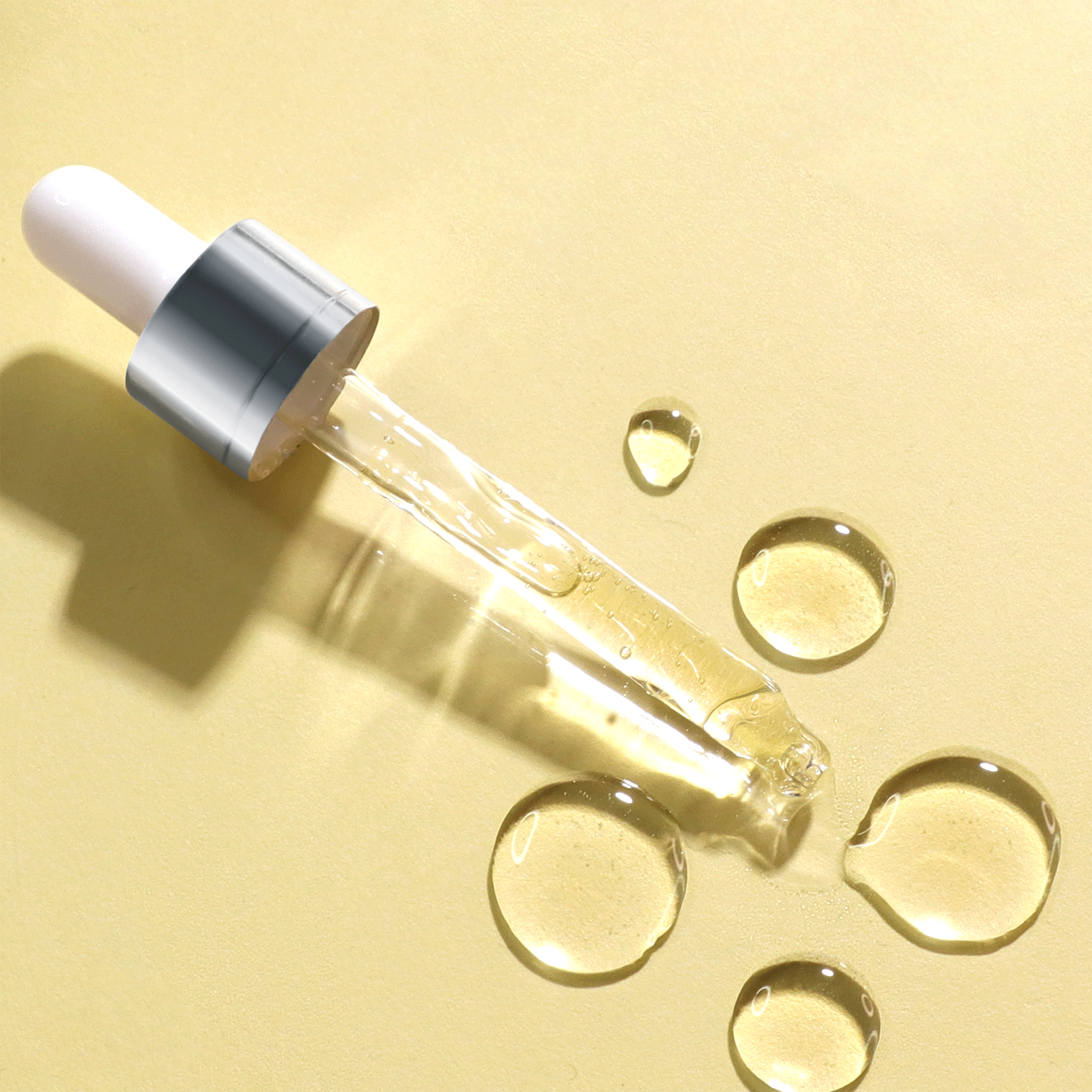 Propolis chamomile rejuvenating serum