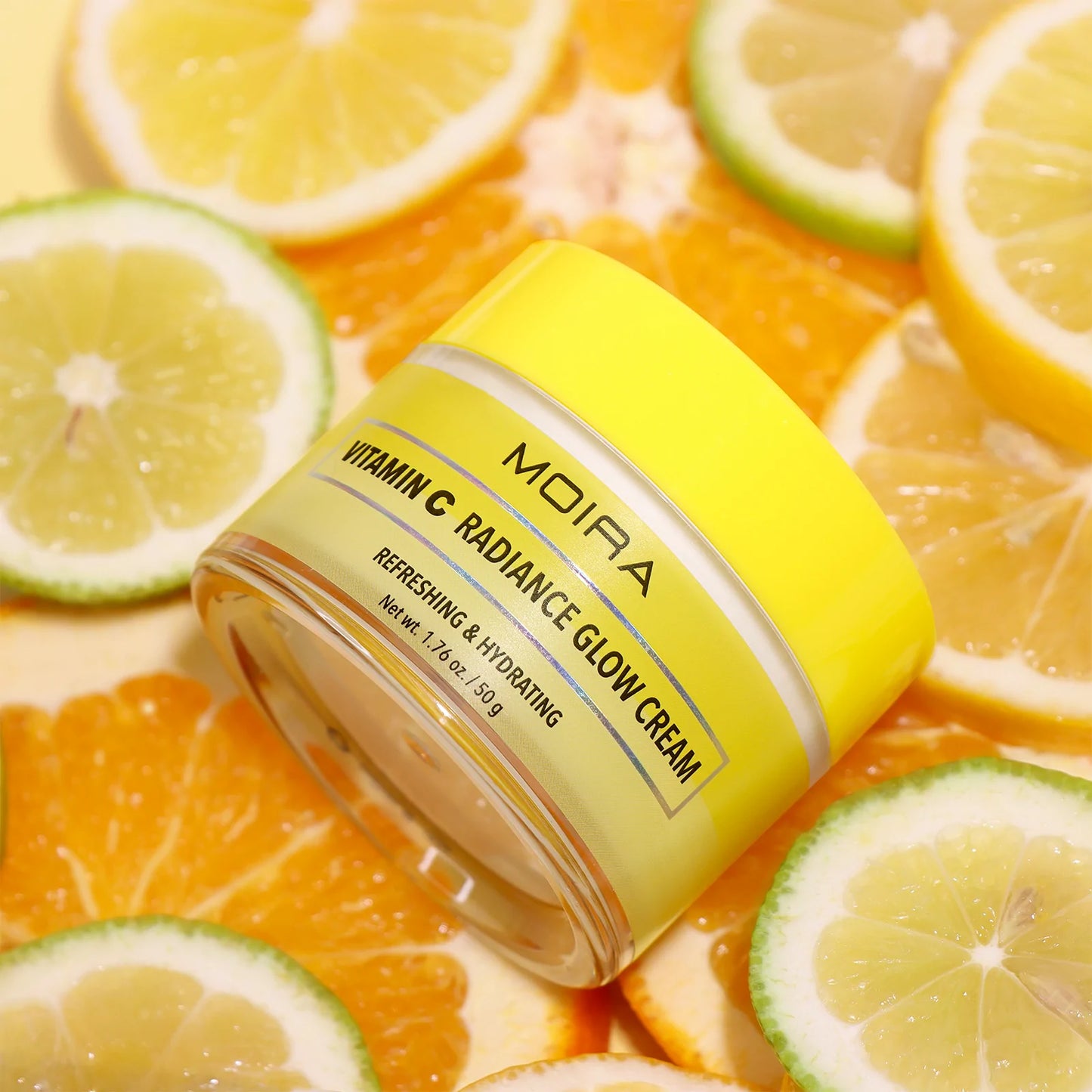 vitamin c glow cream