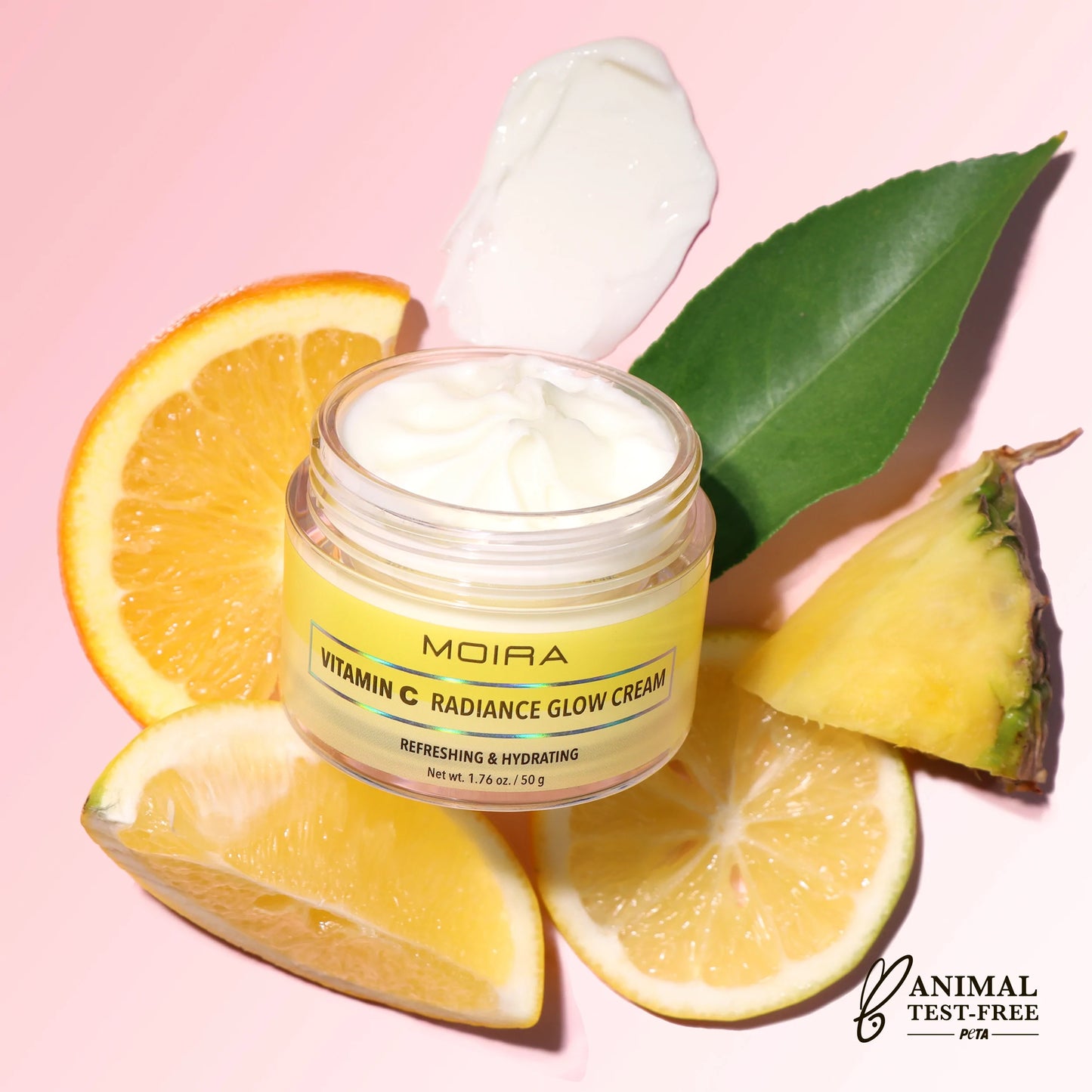 vitamin c glow cream