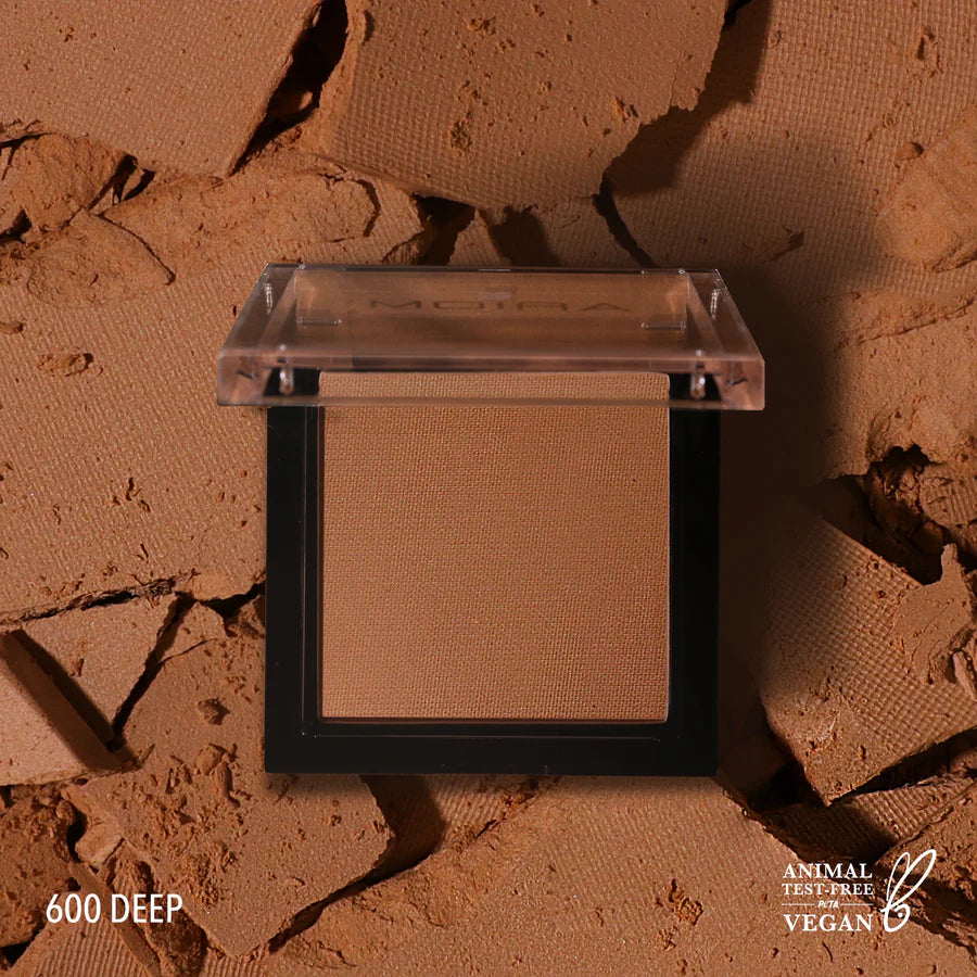 Moira traslucent powder