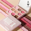 My attraction shadow pallets