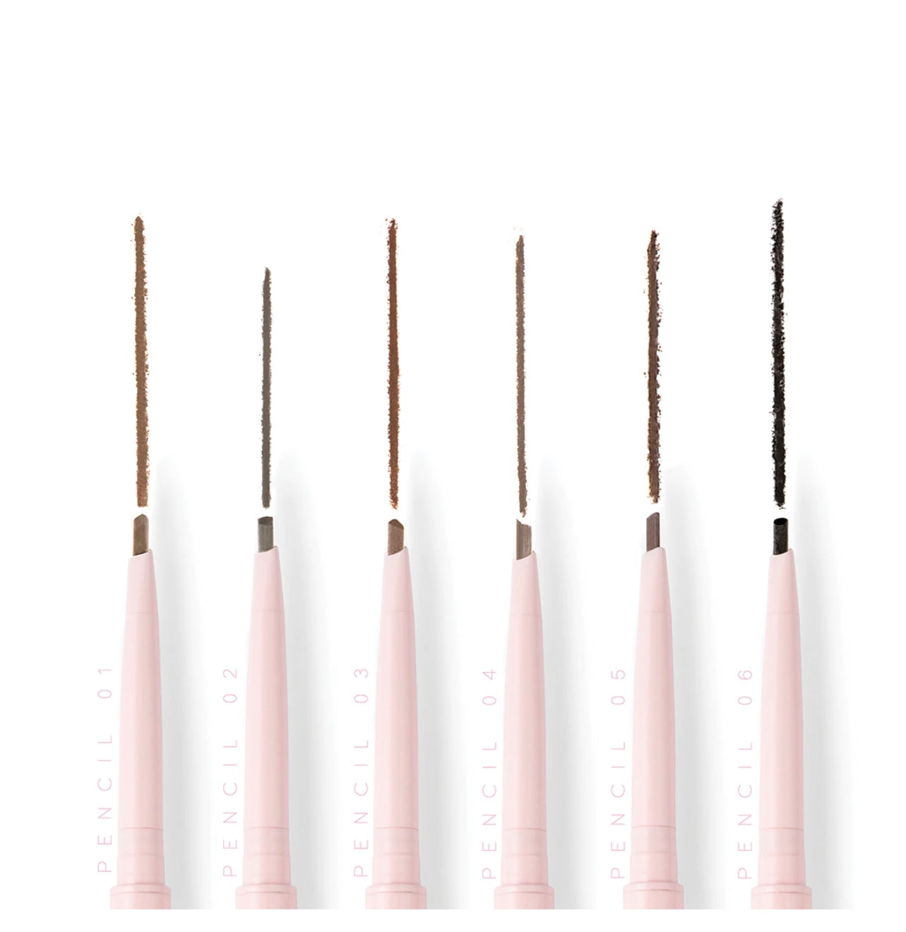 Brow formation essentials by beauty creations