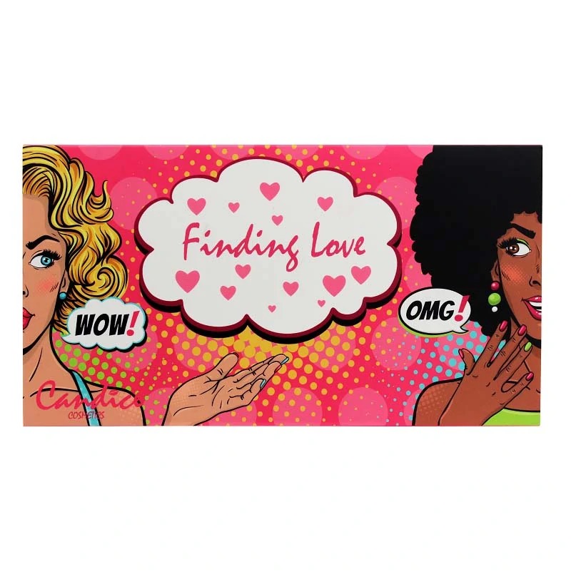 FINDING LOVE CANDICE