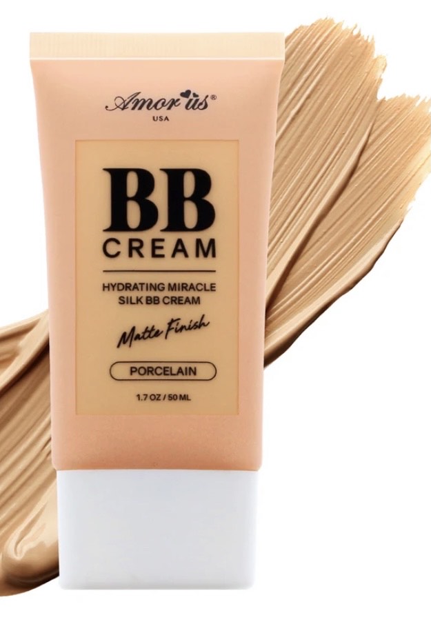 BB CREAM AMOUR US