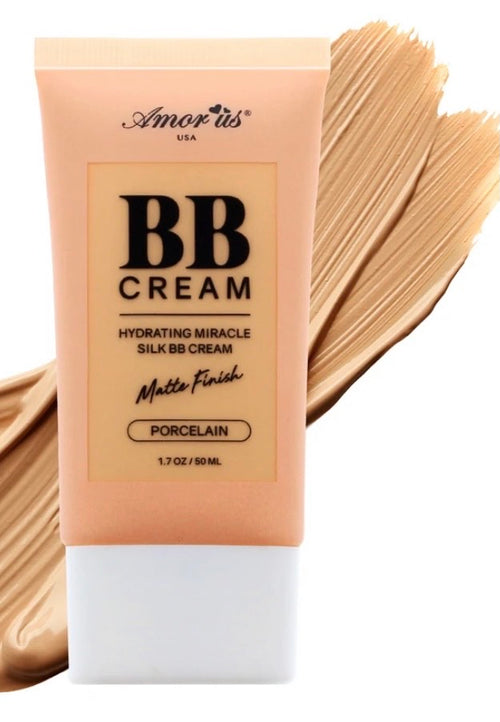 BB CREAM AMOUR US