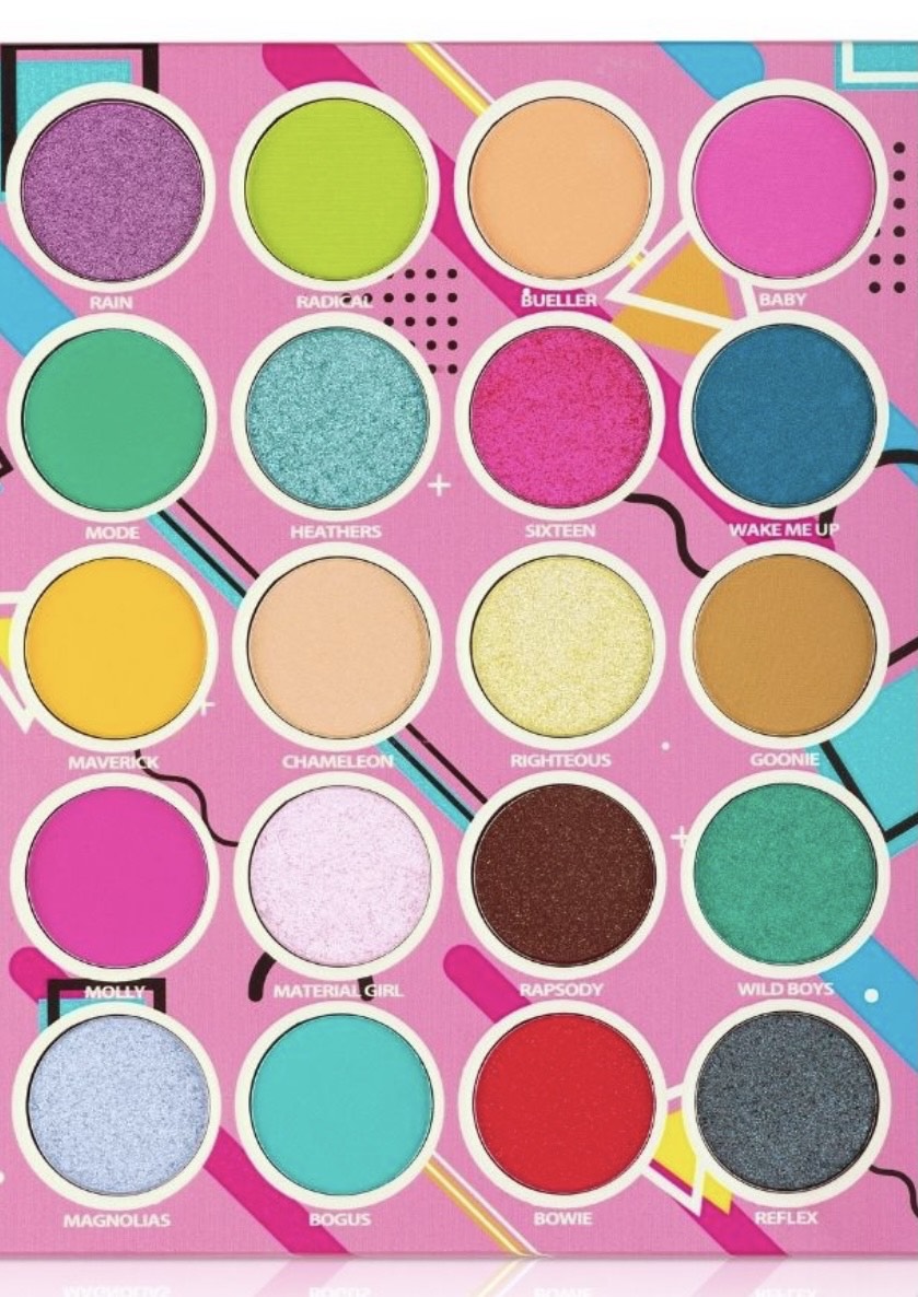 LURELLA TOTALLY TUBULAR