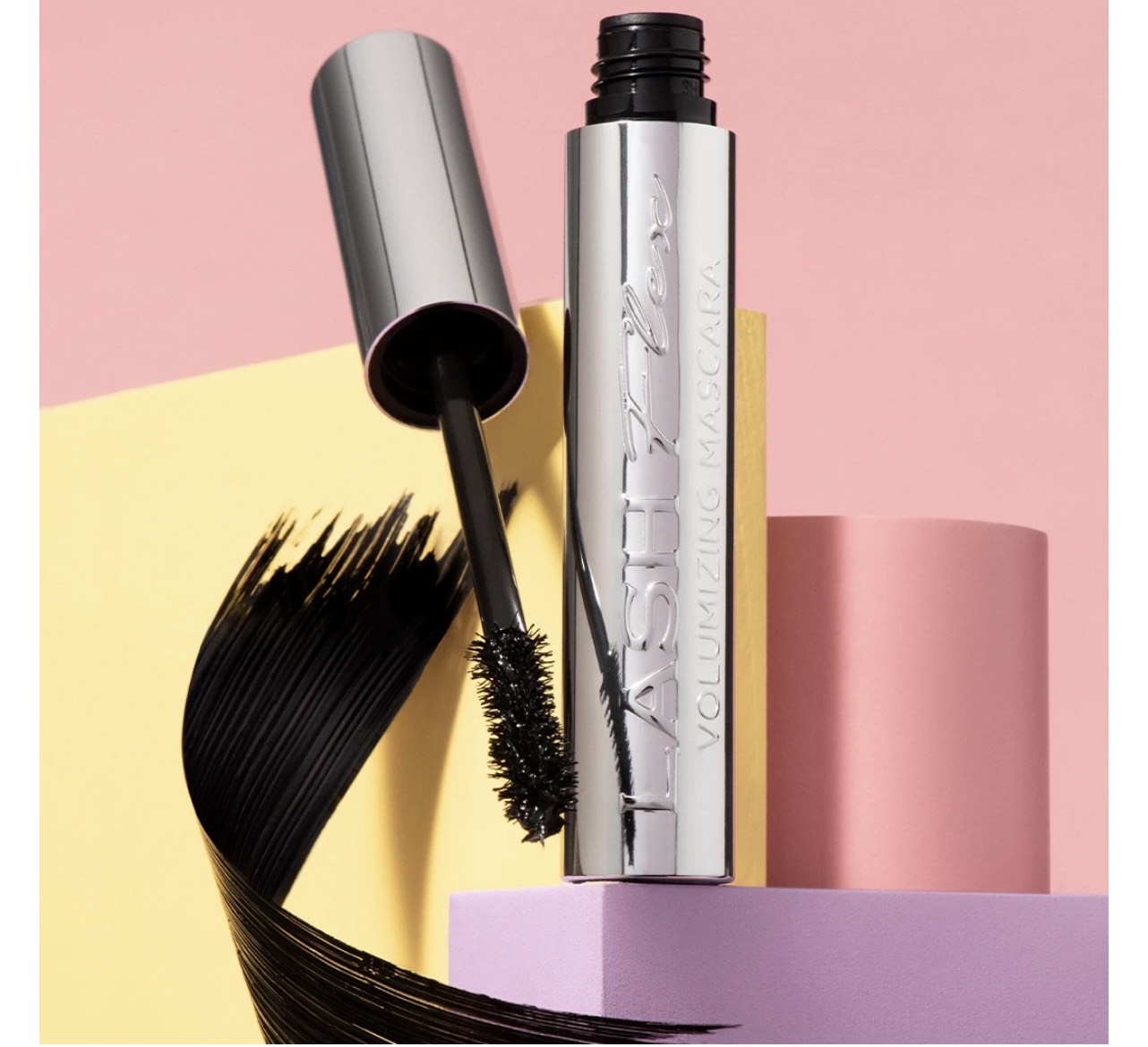 VOLUMIZING MASCARA BEAUTY CREATIONS