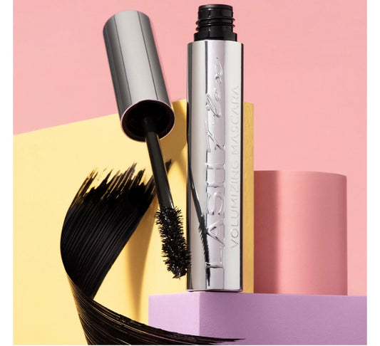 VOLUMIZING MASCARA BEAUTY CREATIONS