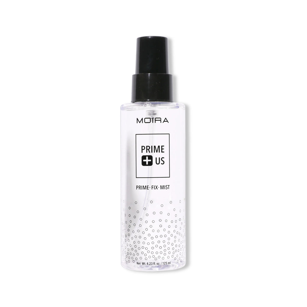 Prime plus primer water